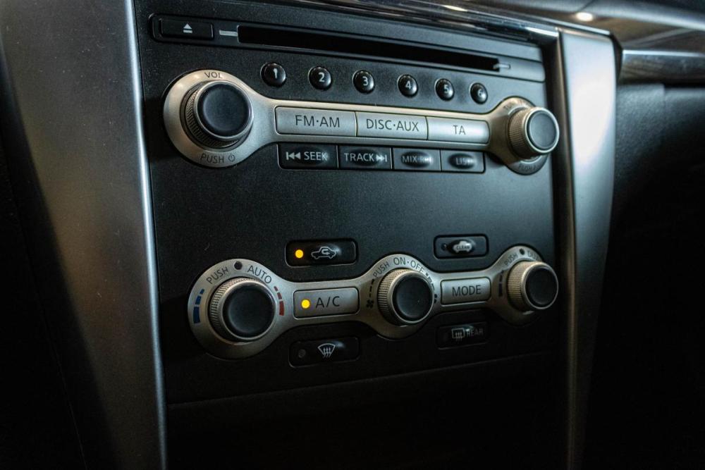 Nissan Teana II Рестайлинг Уфа  - изображение 16