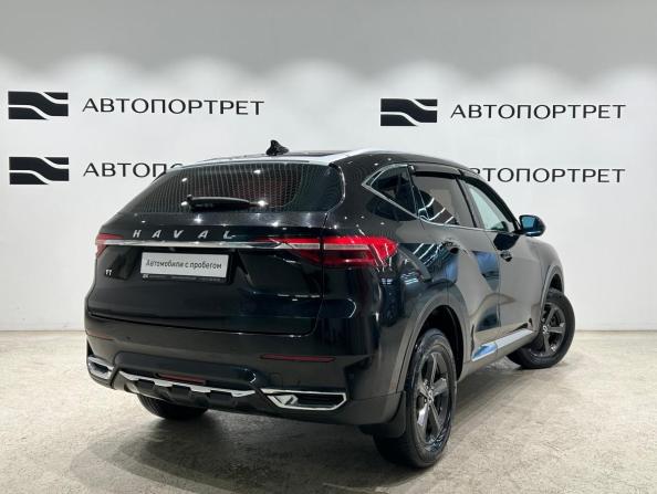Haval F7 I с пробегом 2019 года, цена 1 599 000 рублей, 63194 км, внедорожник, Автокод Объявления