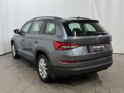 Skoda Kodiaq I Москва  - изображение 28