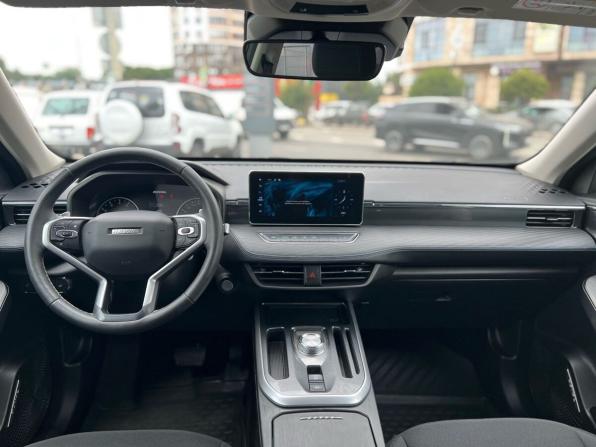 Haval Jolion I с пробегом 2022 года, цена 1 720 000 рублей, 14950 км, внедорожник, Автокод Объявления