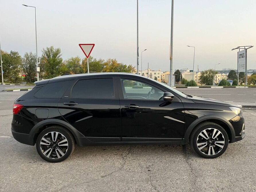 Lada (ВАЗ) Vesta I Набережные Челны  - изображение 5
