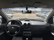 Chevrolet Aveo I Ногинск  - изображение 38