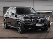 BMW X5 IV (G05/G18) Москва  - изображение 28