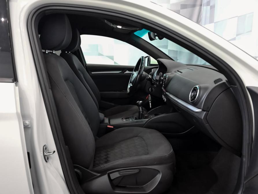 Audi A3 III (8V) Екатеринбург  - изображение 10