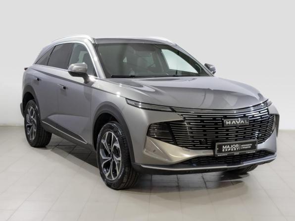 Haval F7 II с пробегом 2024 года, цена 2 800 000 рублей, 29876 км, внедорожник, Автокод Объявления