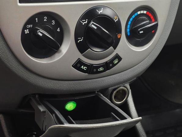 Chevrolet Lacetti I с пробегом 2009 года, цена 699 000 рублей, 168000 км, седан, Автокод Объявления