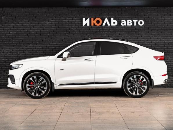 Geely Tugella I с пробегом 2019 года, цена 2 500 000 рублей, 68813 км, внедорожник, Автокод Объявления