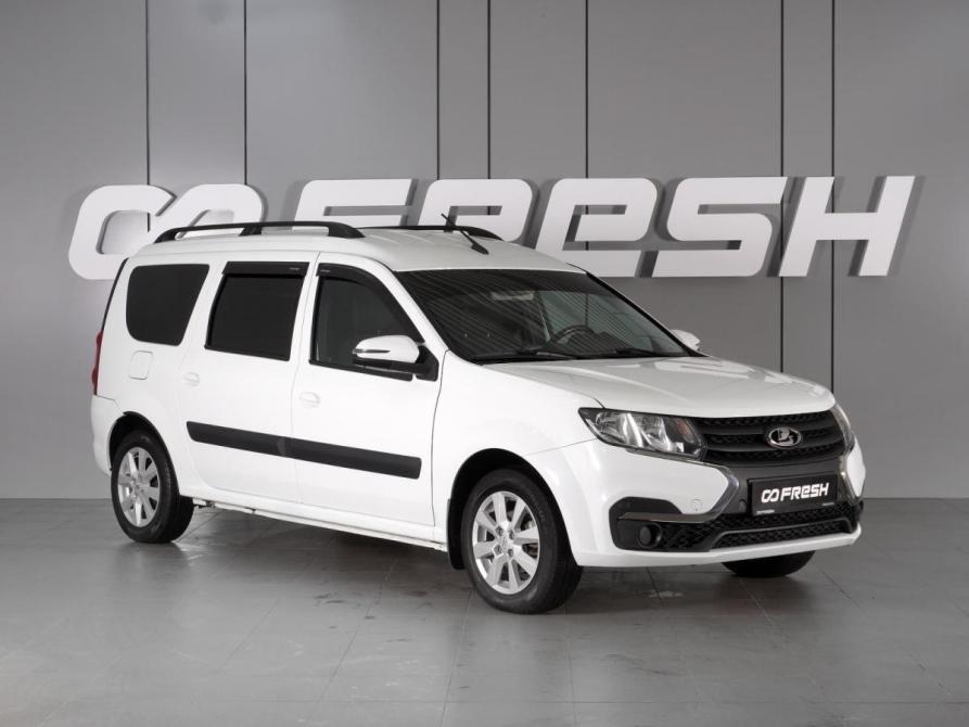 Lada (ВАЗ) Largus I Рестайлинг Минеральные Воды  - изображение 1