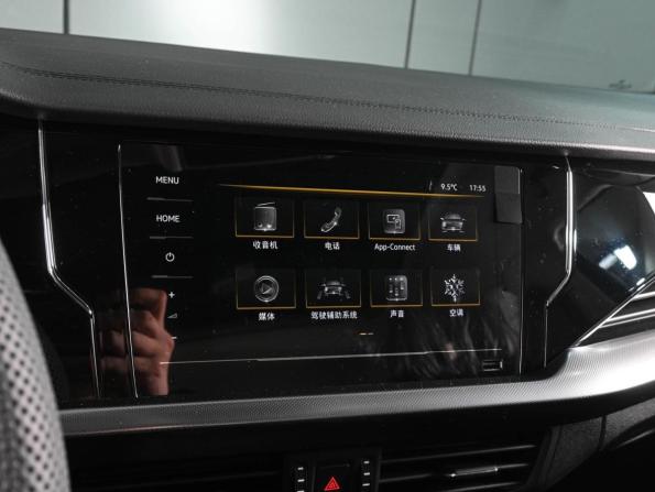 Volkswagen Passat (North America and China) II (China Market) Рестайлинг с пробегом 2024 года, цена 4 189 000 рублей, 43 км, седан, Автокод Объявления