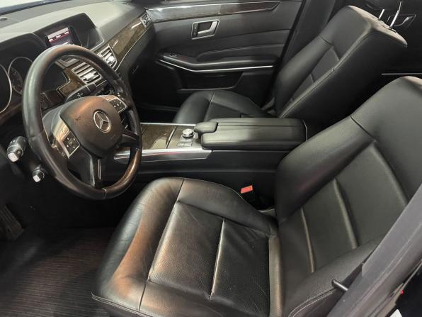 Mercedes-Benz E-Класс IV (W212 S212 C207) Рестайлинг с пробегом 2013 года, цена 1 850 000 рублей, 270272 км, седан, Автокод Объявления