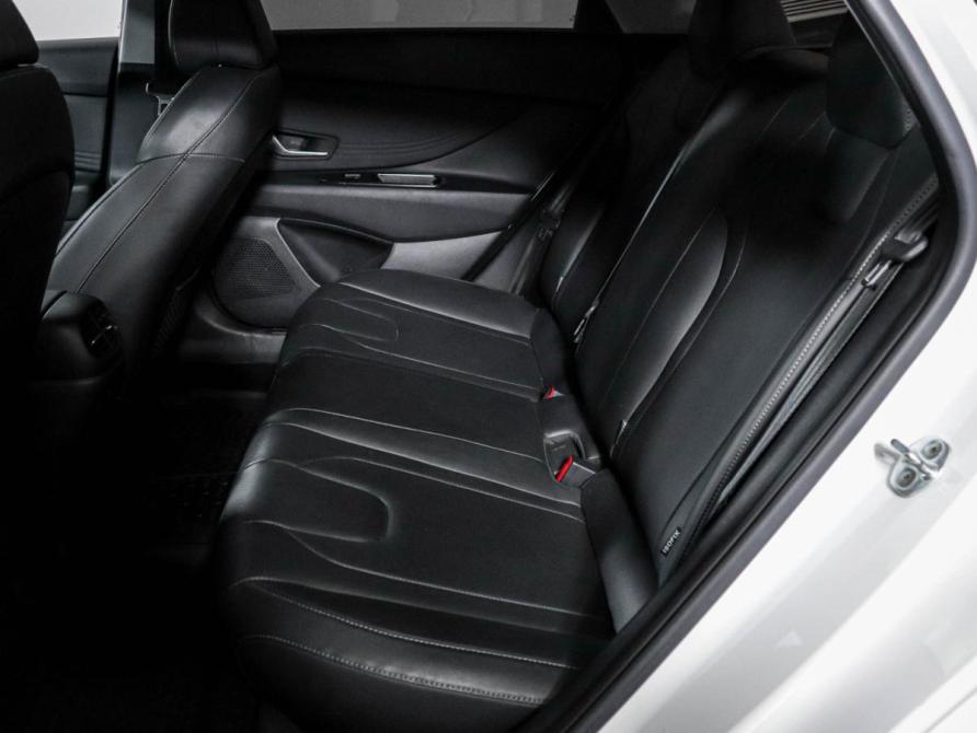Hyundai Elantra VII (CN7) Москва  - изображение 10