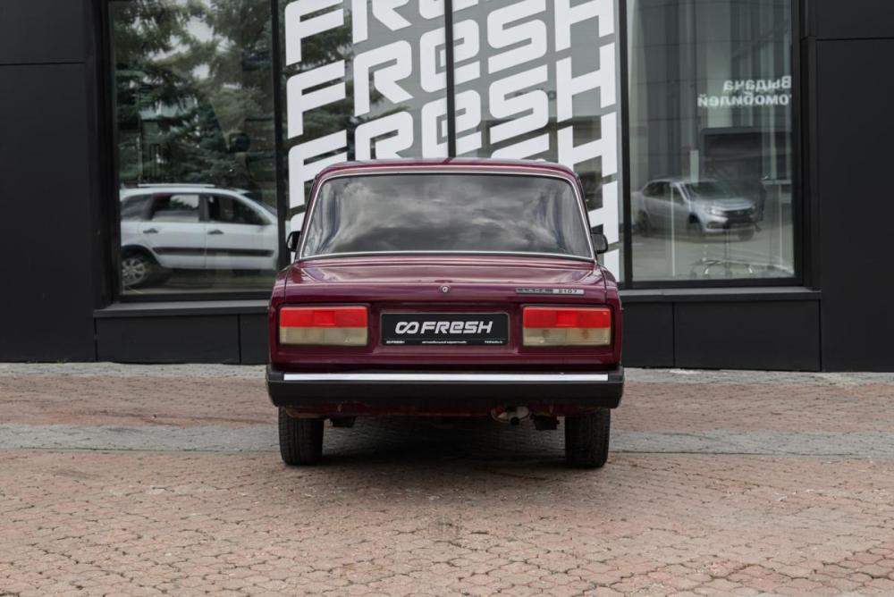 Lada (ВАЗ) 2107 Ульяновск  - изображение 4