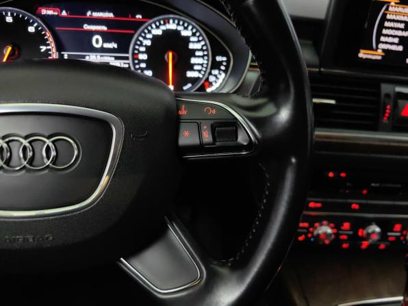 Audi A6 IV (C7) с пробегом 2012 года, цена 1 449 000 рублей, 252881 км, седан, Автокод Объявления