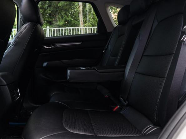 Mazda CX-5 II с пробегом 2020 года, цена 2 870 000 рублей, 79488 км, внедорожник, Автокод Объявления