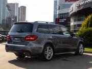Mercedes-Benz GLS I (X166) Москва  - изображение 32