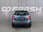 Skoda Fabia II Рестайлинг Воронеж  - изображение 21