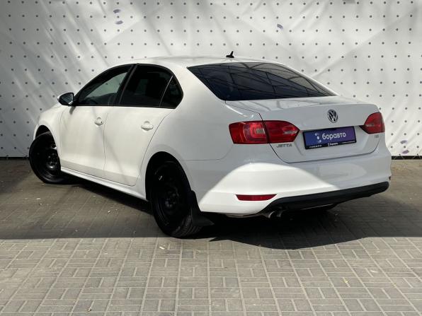 Volkswagen Jetta VI с пробегом 2011 года, цена 890 000 рублей, 205848 км, седан, Автокод Объявления