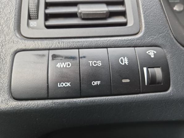Hyundai Tucson I с пробегом 2007 года, цена 878 000 рублей, 199268 км, внедорожник, Автокод Объявления