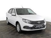 Lada (ВАЗ) Granta I Рестайлинг Москва  - изображение 28