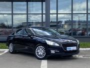 Peugeot 508 I Москва  - изображение 31