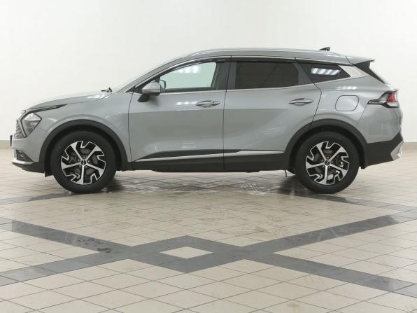 Kia Sportage V с пробегом 2023 года, цена 3 300 000 рублей, 80500 км, внедорожник, Автокод Объявления