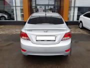 Hyundai Solaris I Брянск  - изображение 18
