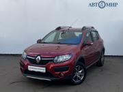 Renault Sandero II Москва  - изображение 13