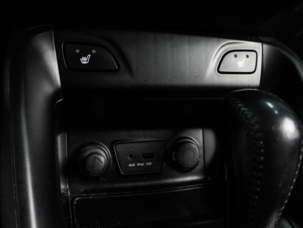 Hyundai ix35 I с пробегом 2012 года, цена 1 209 000 рублей, 155503 км, внедорожник, Автокод Объявления