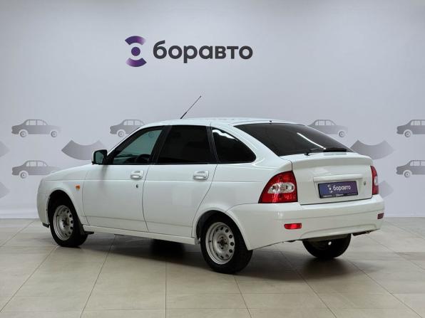 Lada (ВАЗ) Priora I с пробегом 2012 года, цена 560 000 рублей, 190162 км, хэтчбек, Автокод Объявления