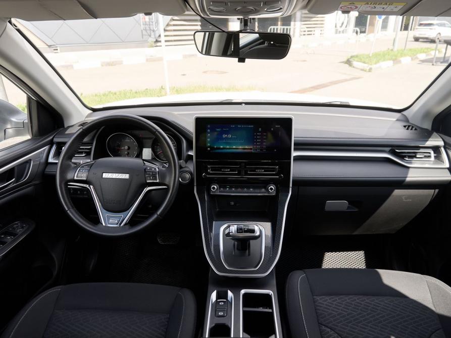 Haval M6 II Казань  - изображение 7