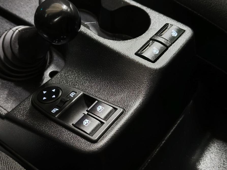 Lada (ВАЗ) 2121 (4x4) I Рестайлинг (2020) Тула  - изображение 13