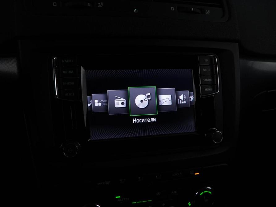 Skoda Yeti I Рестайлинг Москва  - изображение 18