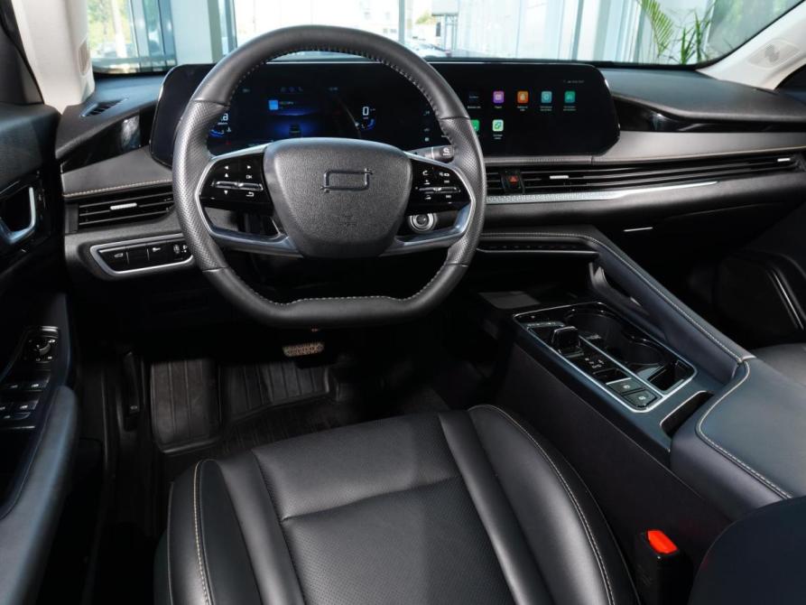 FAW Bestune B70 I Рестайлинг Тверь  - изображение 6