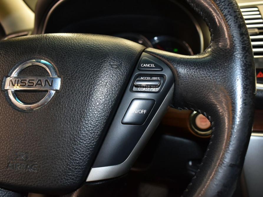 Nissan Teana II Москва  - изображение 23