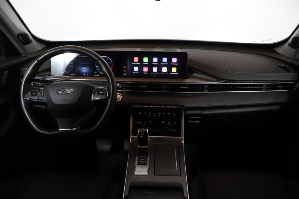 Chery Tiggo 7 Pro Max I Санкт-Петербург  - изображение 7