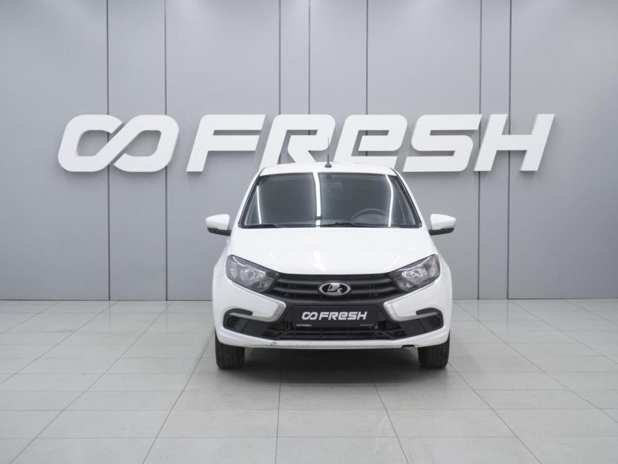 Lada (ВАЗ) Granta I Рестайлинг Ростов-на-Дону  - изображение 3