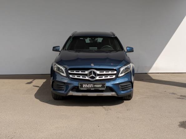 Mercedes-Benz GLA I (X156) Рестайлинг с пробегом 2019 года, цена 2 650 000 рублей, 49821 км, внедорожник, Автокод Объявления