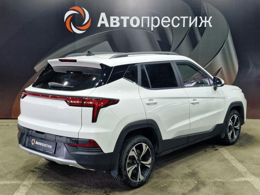 Москвич 3 Ставрополь  - изображение 4
