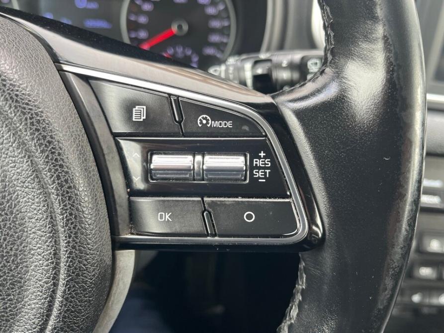 Kia Sportage IV Рестайлинг Абакан  - изображение 20