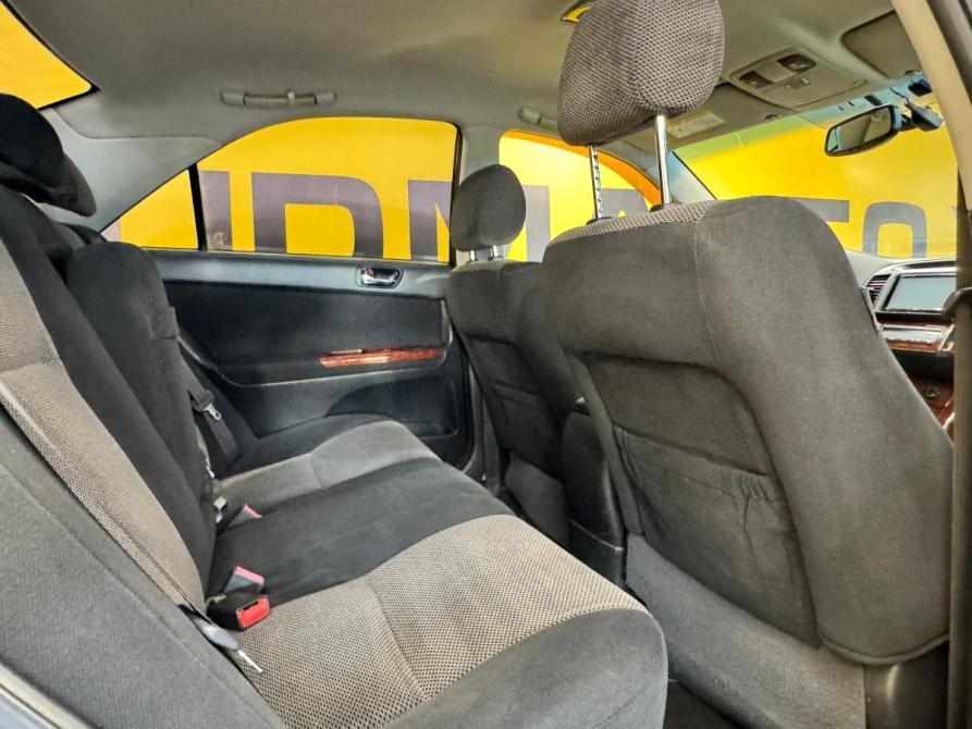 Toyota Camry V (XV30) Рестайлинг Ижевск  - изображение 13
