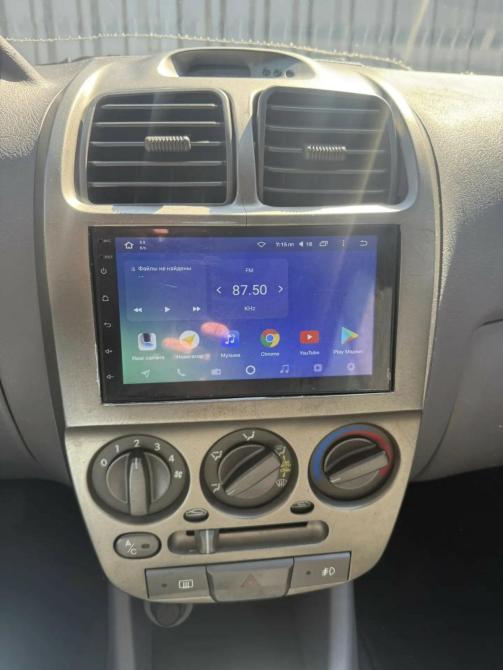 Hyundai Accent II Ростов-на-Дону  - изображение 14