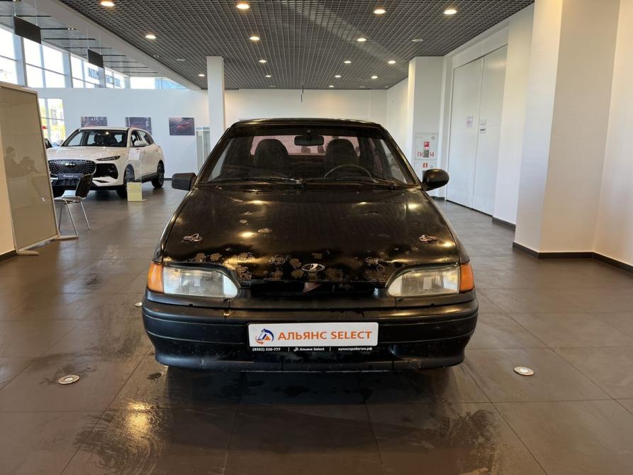 Lada (ВАЗ) 2115 Чебоксары  - изображение 8