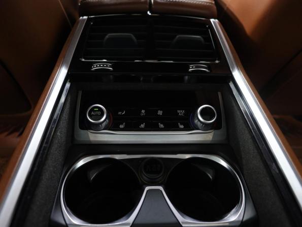 BMW 7 серии VI (G11/G12) с пробегом 2016 года, цена 2 930 000 рублей, 180261 км, седан, Автокод Объявления