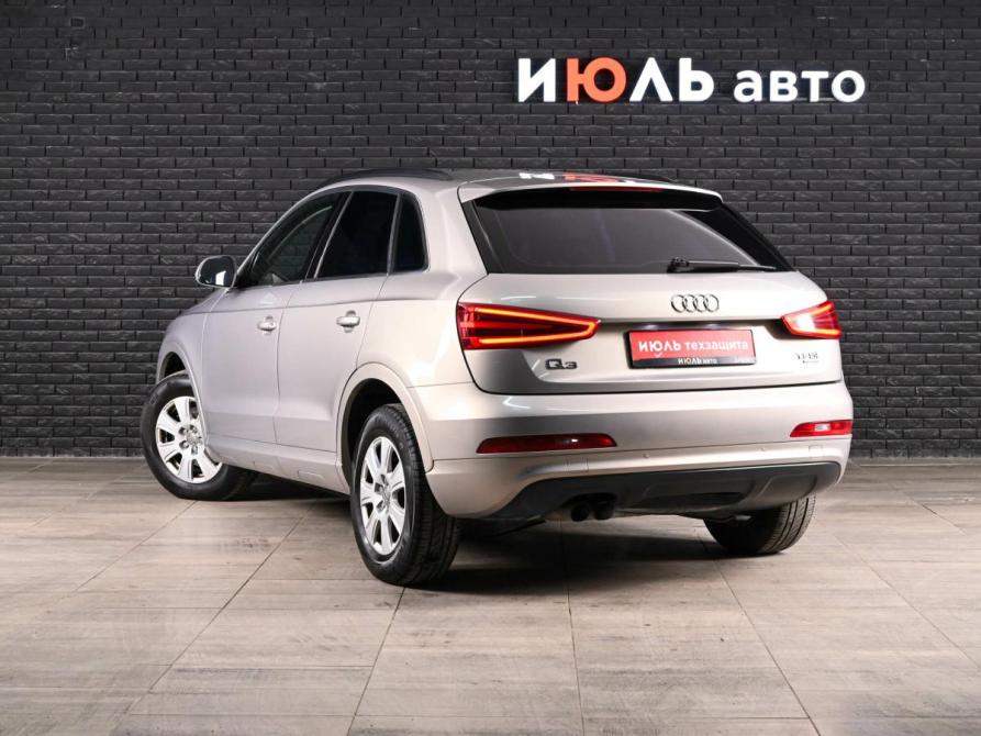 Audi Q3 I (8U) Екатеринбург  - изображение 6