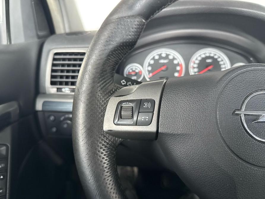 Opel Vectra C Рестайлинг Уфа  - изображение 9