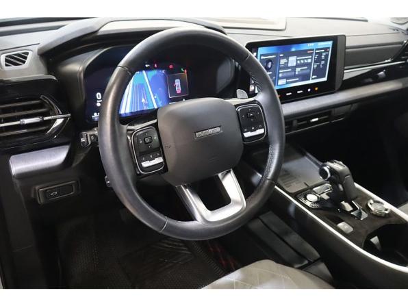 Haval H3 I с пробегом 2024 года, цена 2 499 000 рублей, 28813 км, внедорожник, Автокод Объявления