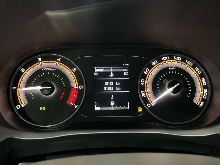 Lada (ВАЗ) Vesta I Рестайлинг (NG) Пермь  - изображение 23