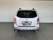 Nissan Pathfinder III Рестайлинг Москва  - изображение 27
