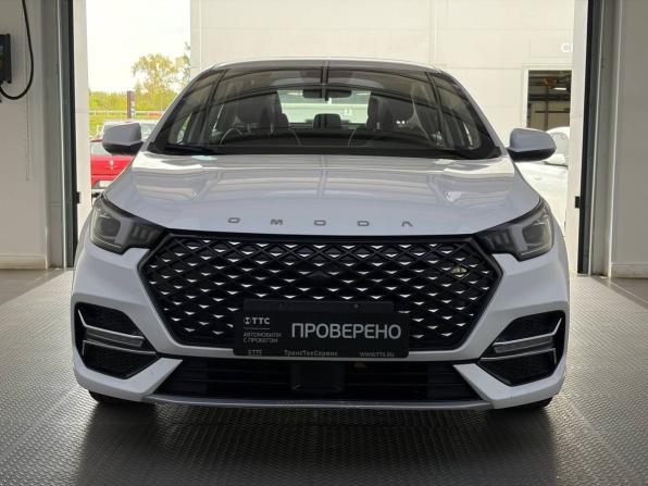 Omoda S5 с пробегом 2024 года, цена 1 629 000 рублей, 21648 км, седан, Автокод Объявления