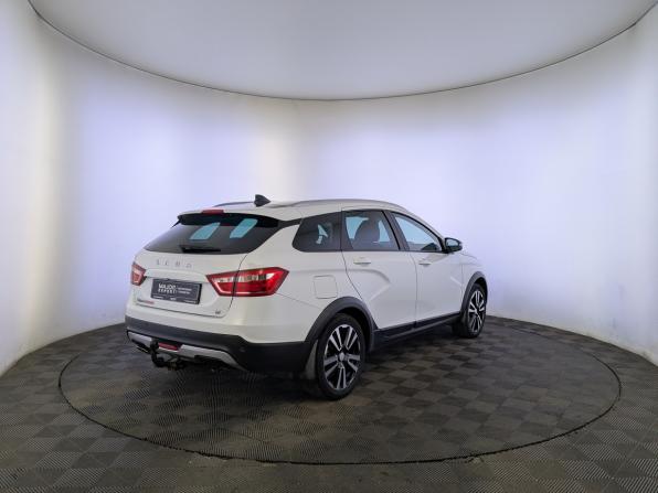 Lada (ВАЗ) Vesta I с пробегом 2021 года, цена 1 025 000 рублей, 167114 км, универсал, Автокод Объявления
